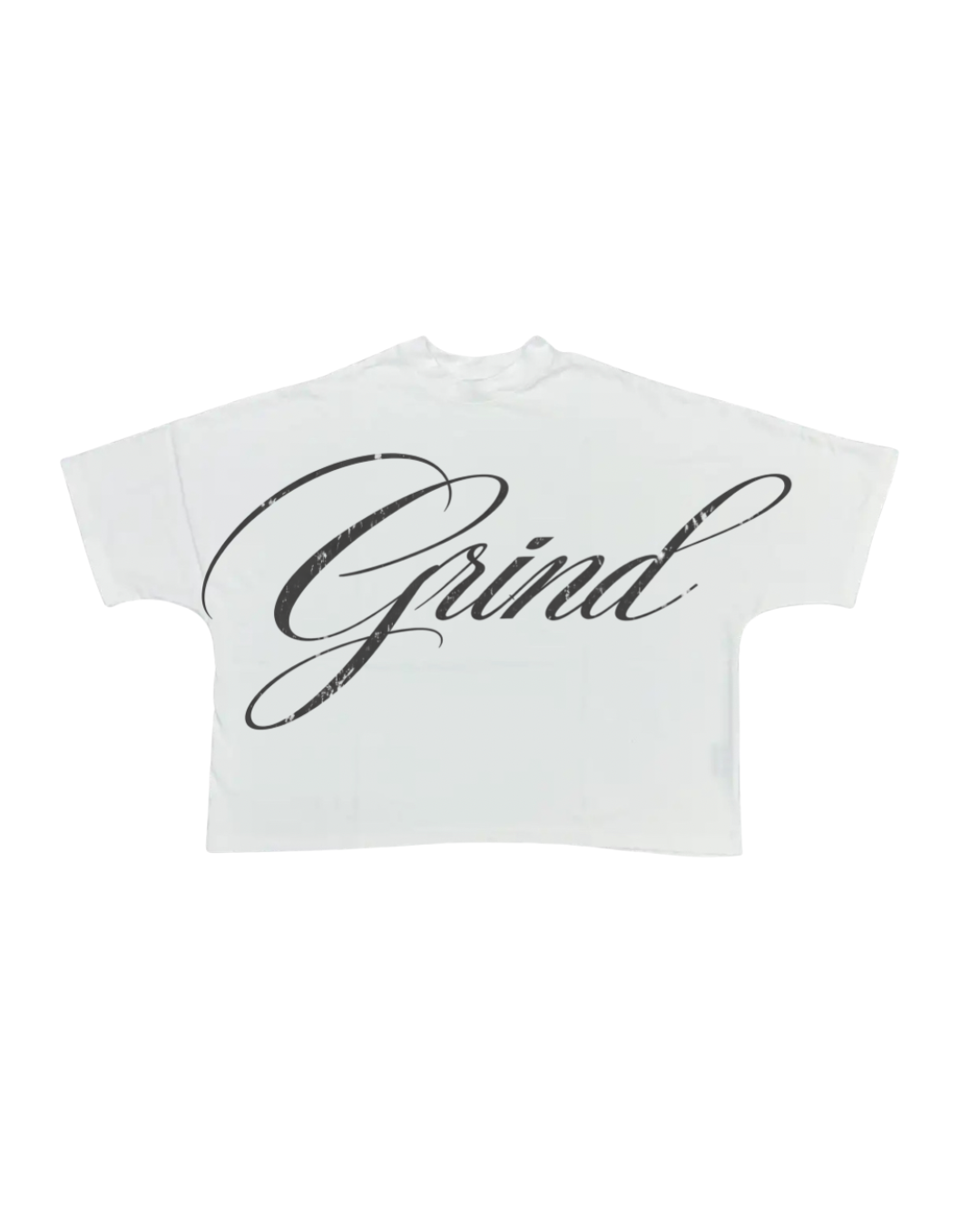 Brick by Brick Boxy T-Shirt