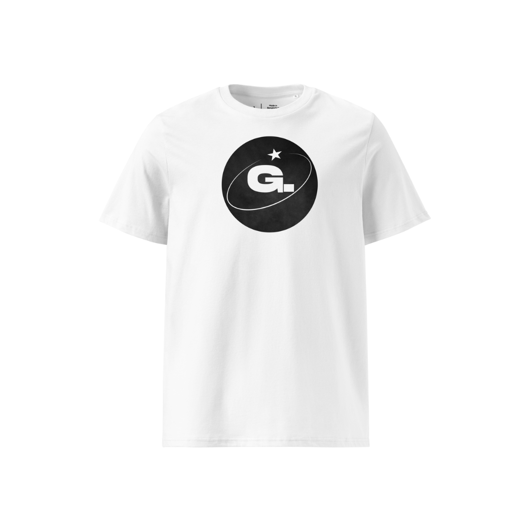 Oversized Star T-shirt