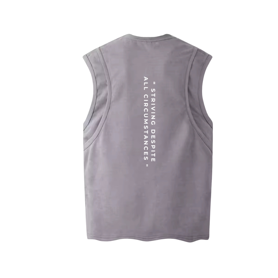 Ballin' Tank-Top