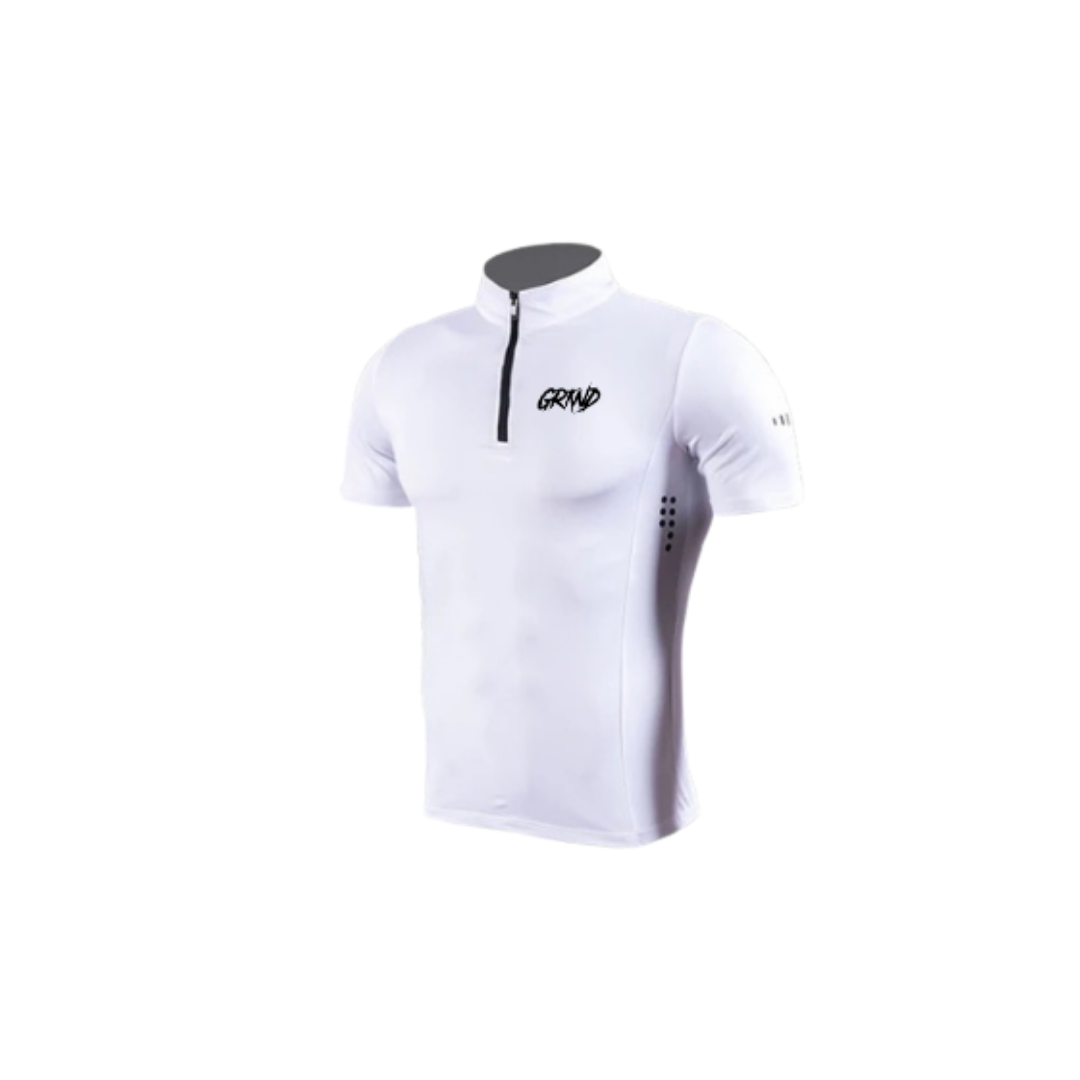 Compression Short Sleeve
