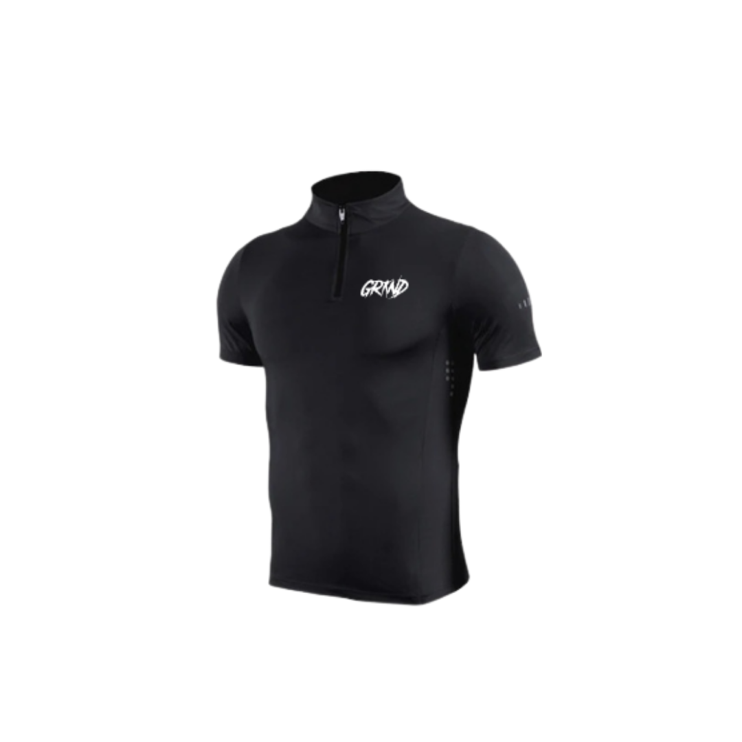 Compression Short Sleeve