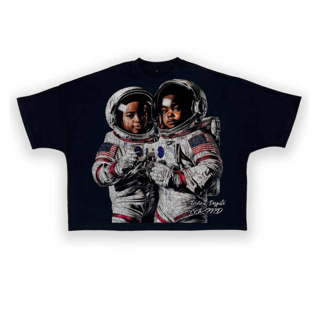 The Youth Future T-shirt