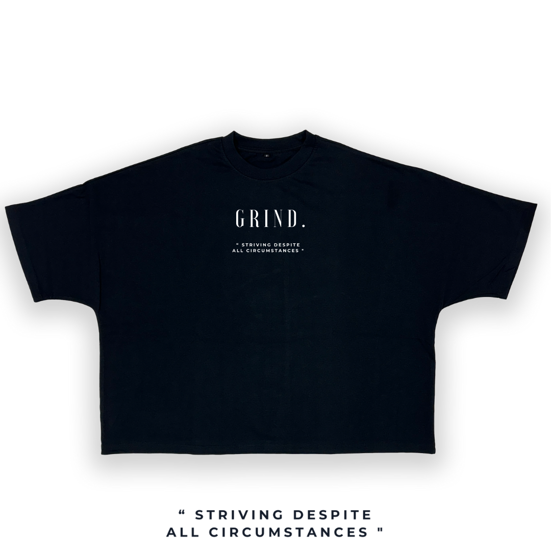 Oversized Logo T-Shirt