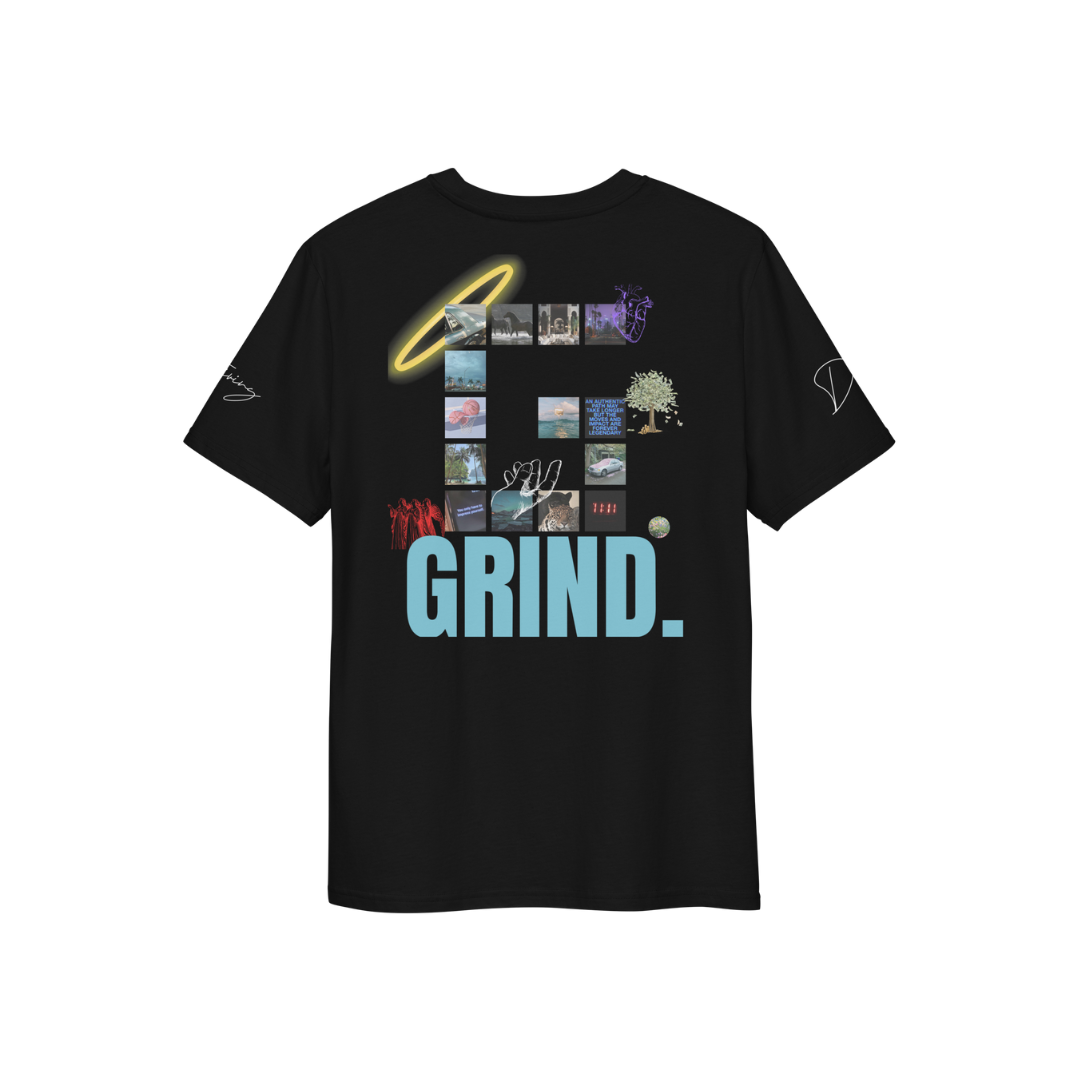 G(period) T- Shirt