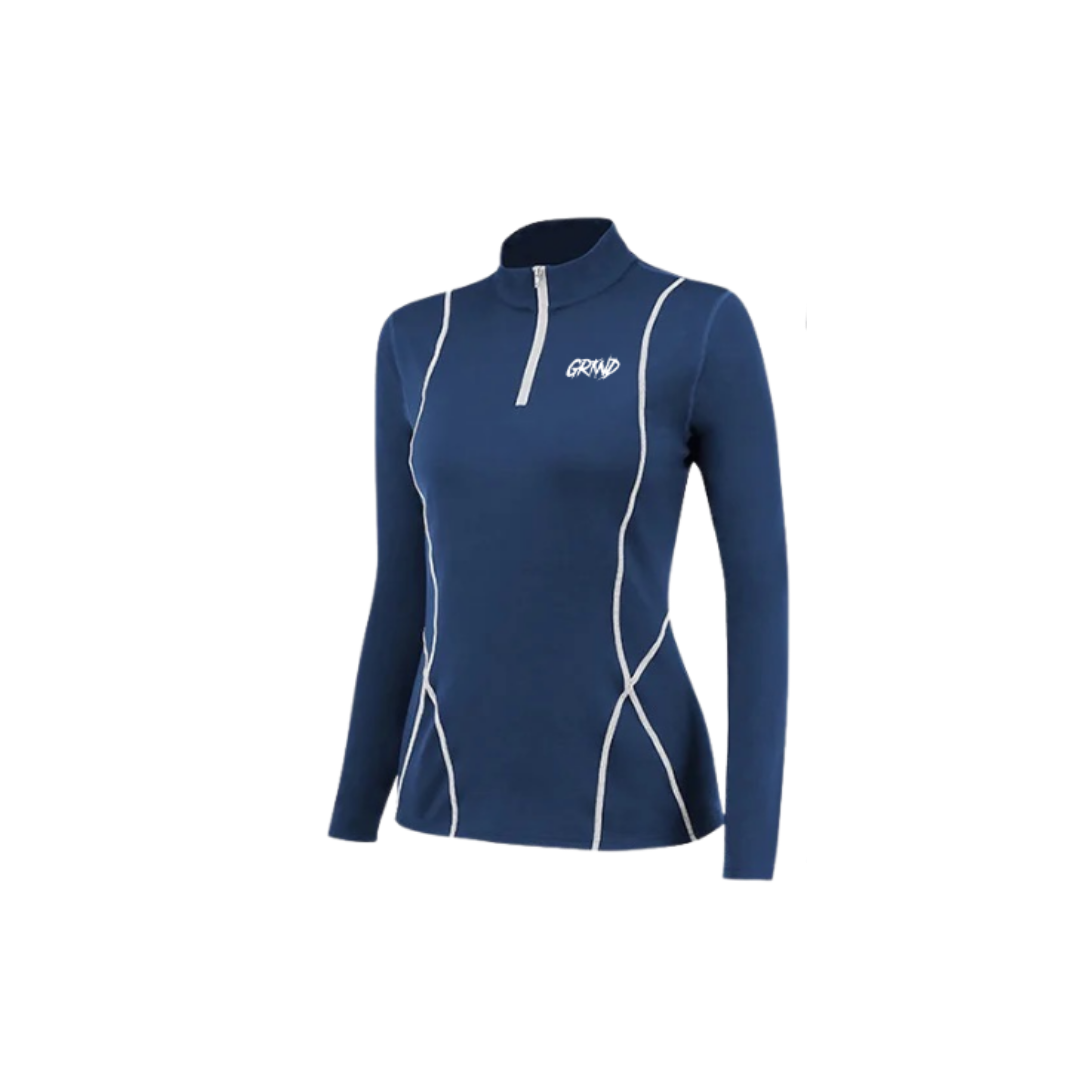 Compression Women's Track Jacket