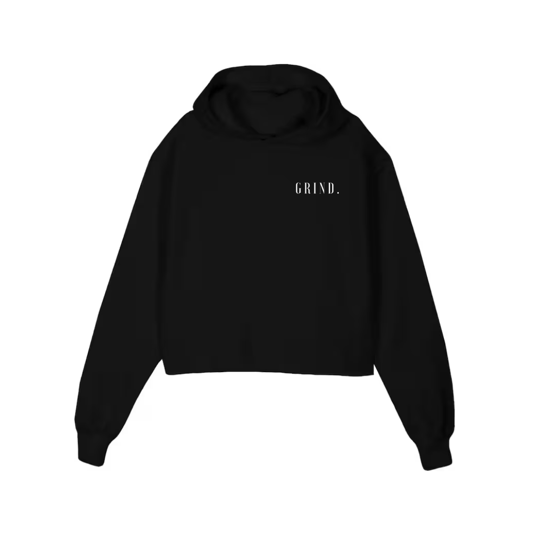 Oversized 750gsm Hoodie