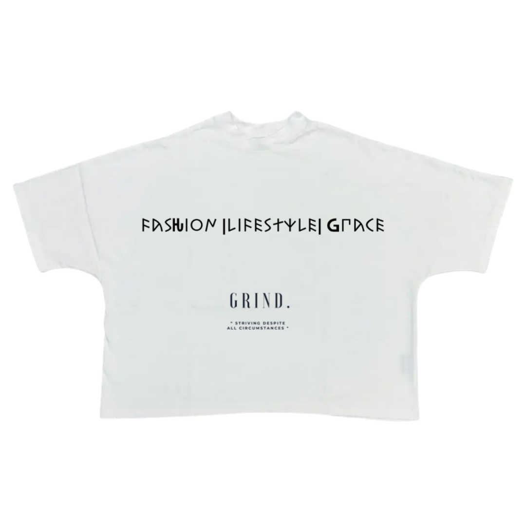 Lifestyle T-Shirt