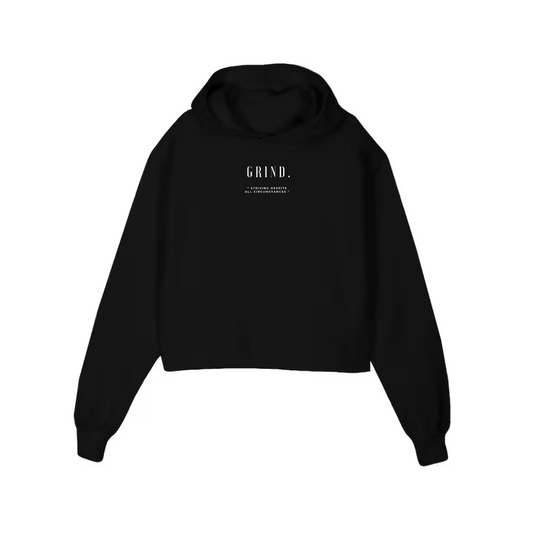 Oversized 750gsm Hoodie 2