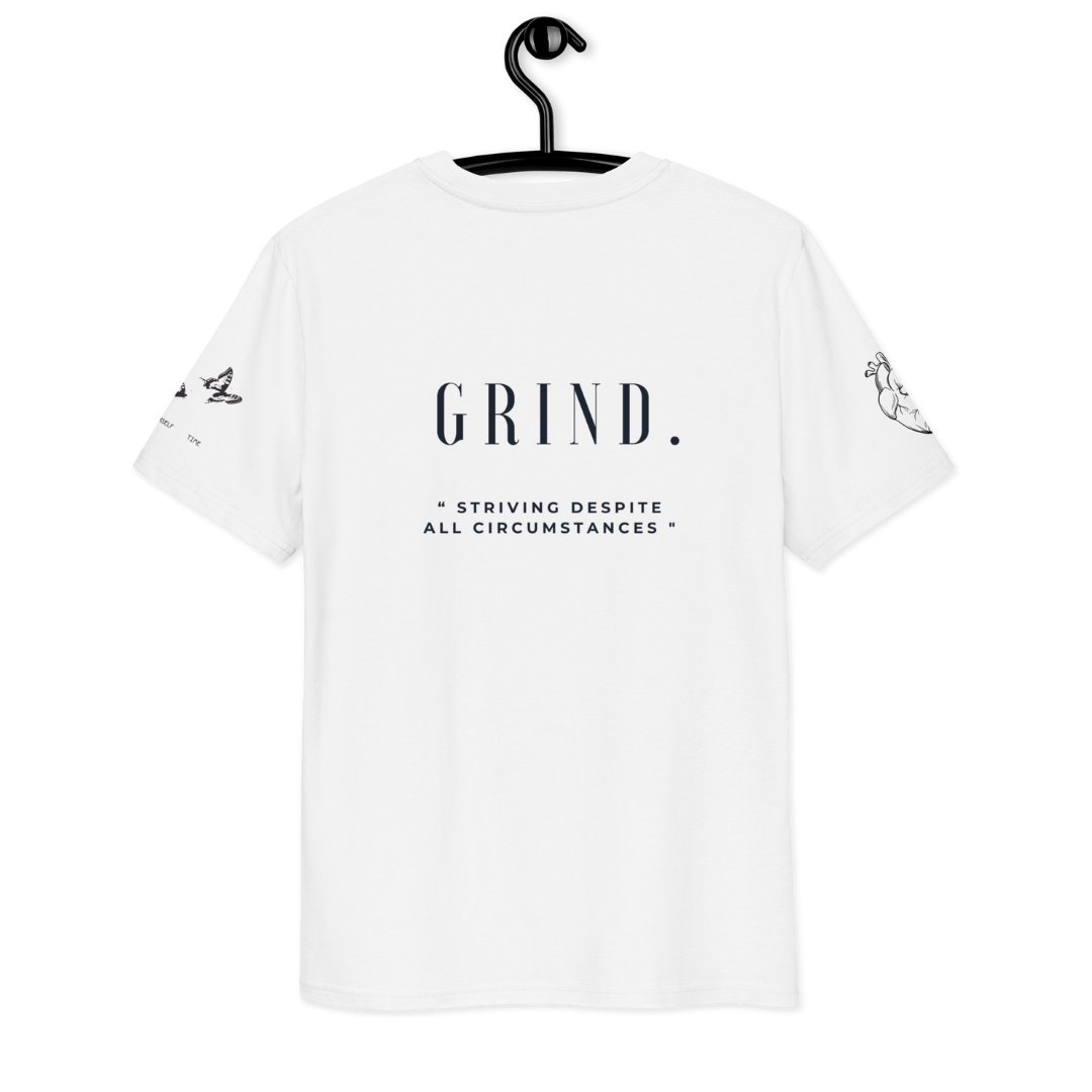 Wanted Artist T-Shirt