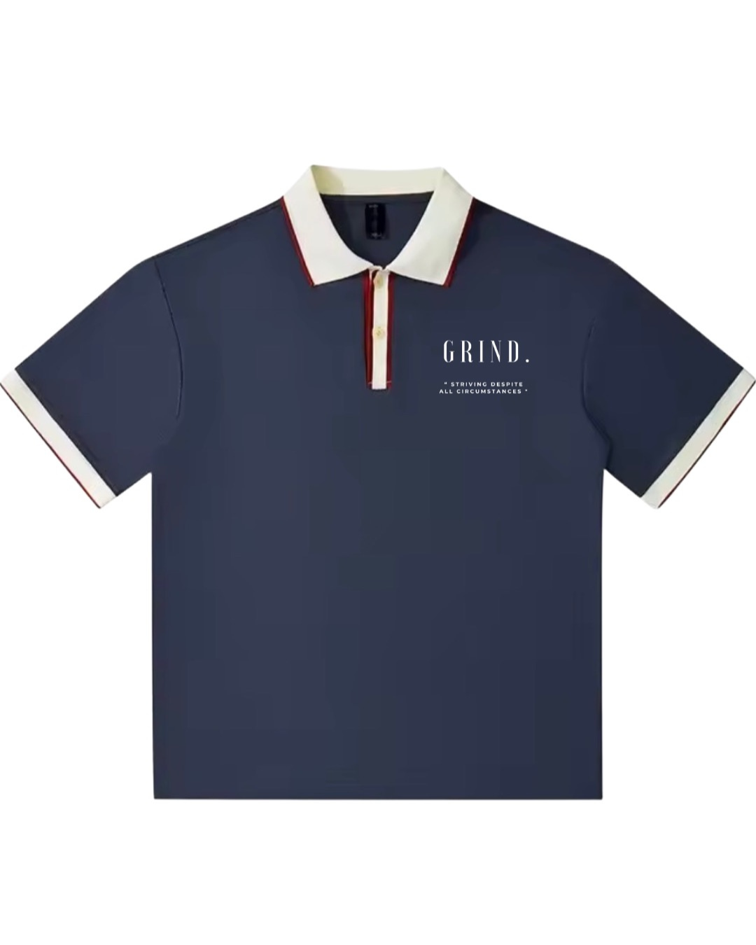 Distinct Classic Polo