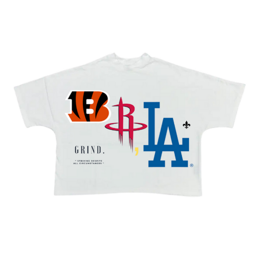 Something For Home T-Shirt