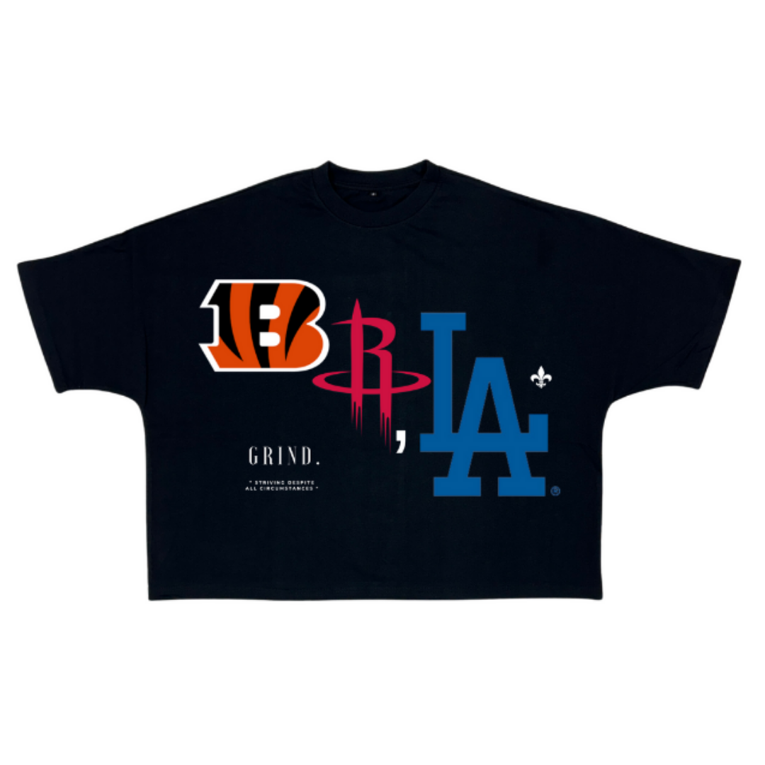 Something For Home T-Shirt