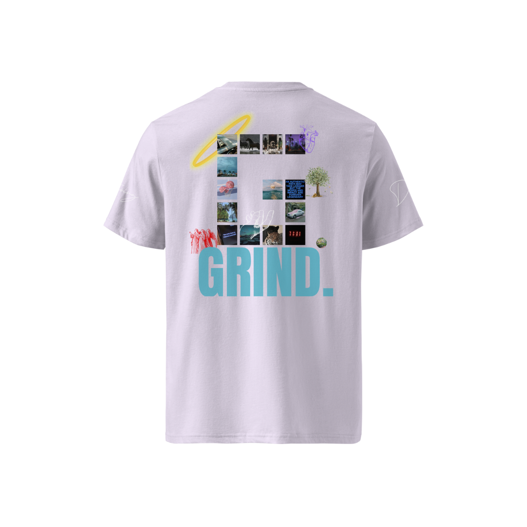 G(period) T- Shirt