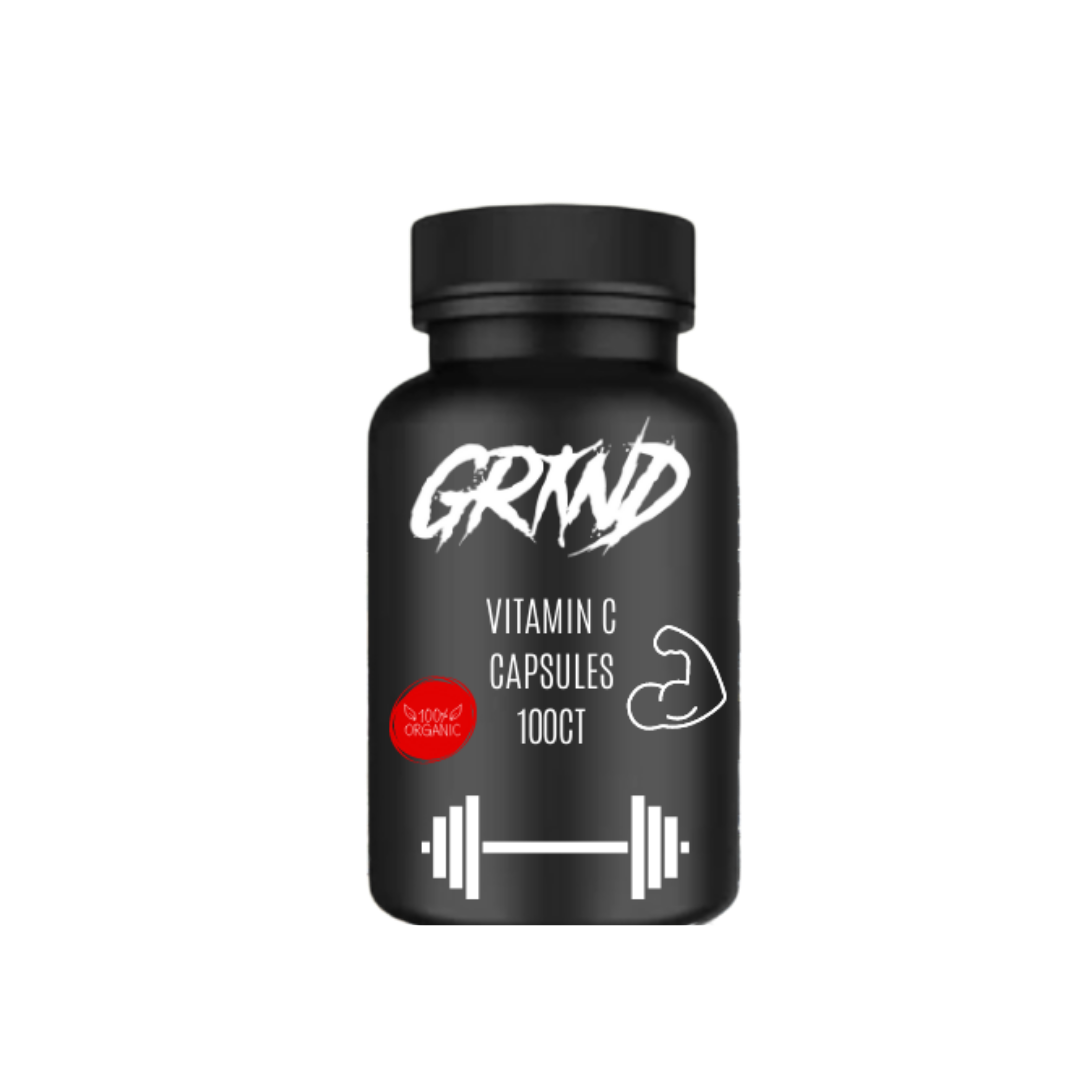 GRIND. Supplements