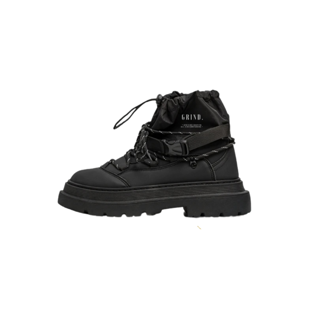 Winter Boot