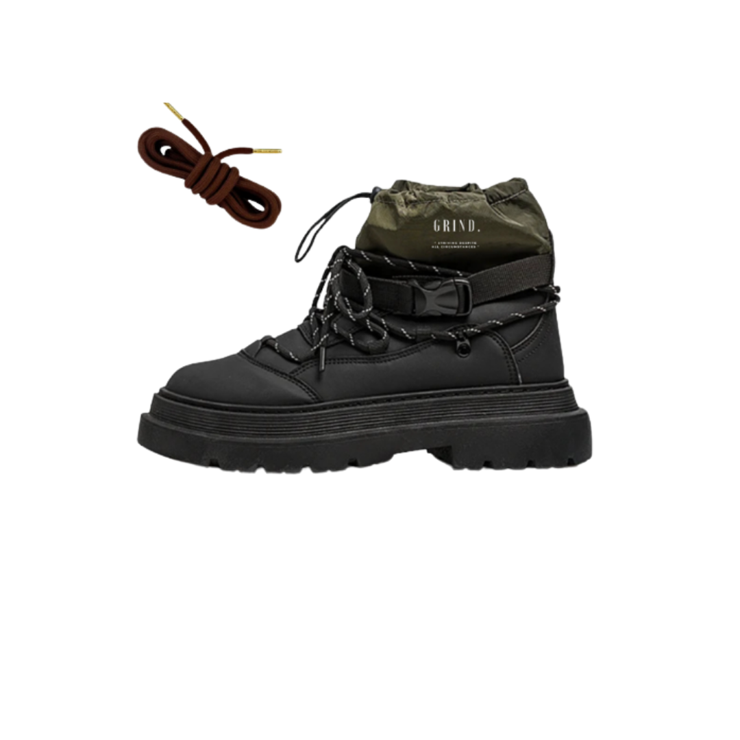 Winter Boot