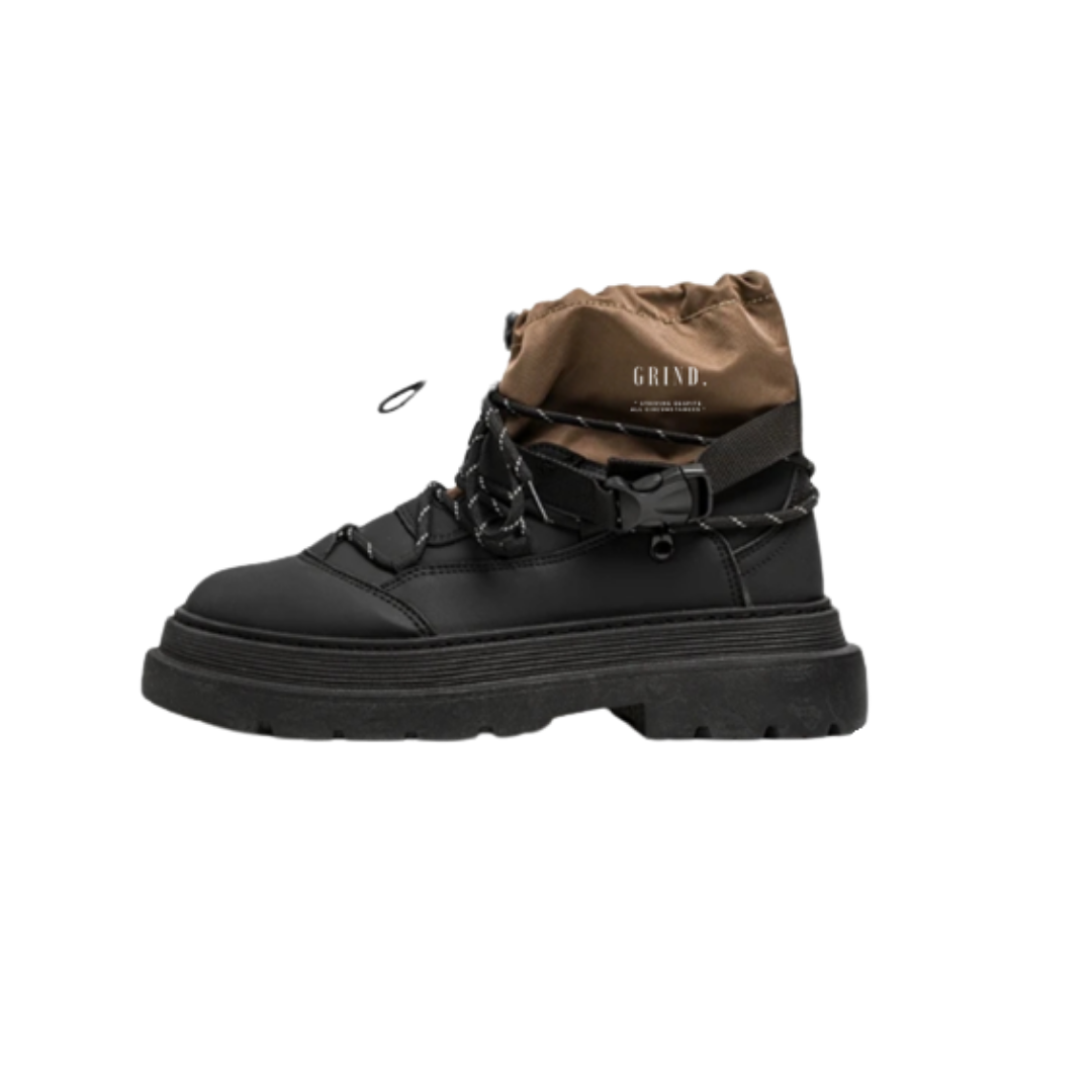Winter Boot