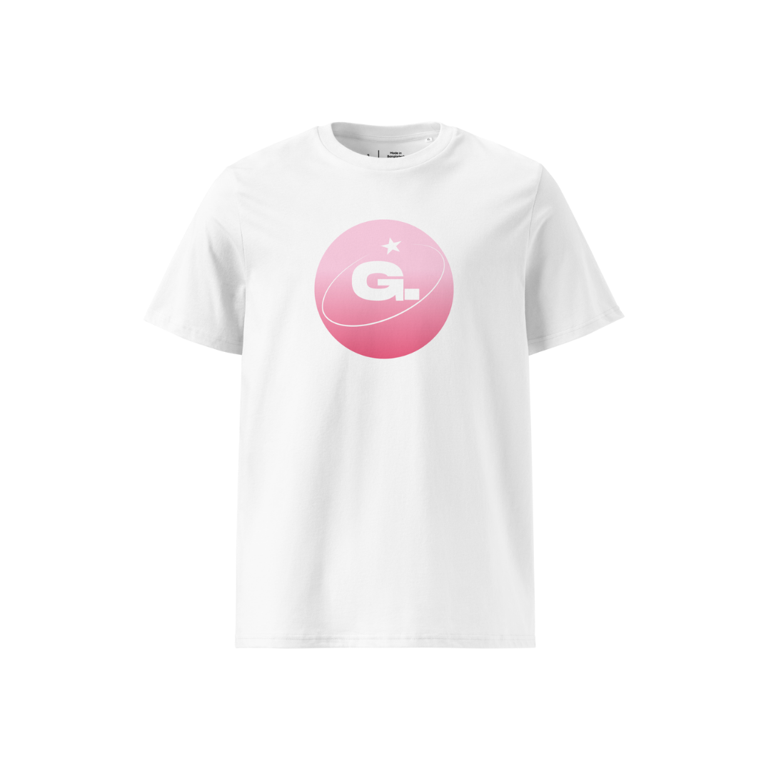 Oversized Star T-shirt