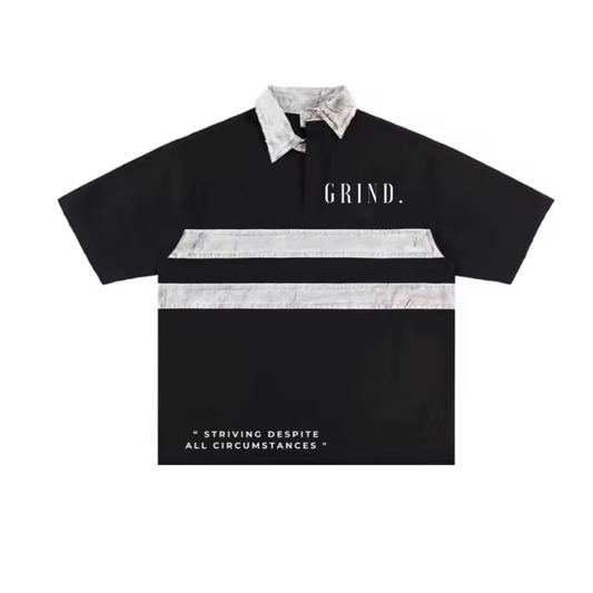 Washed Classic Polo