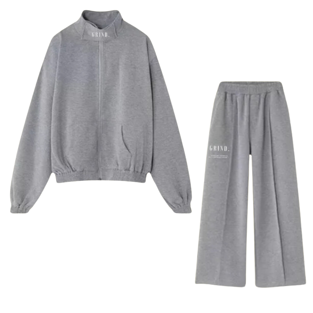 Oversized Sweatsuit