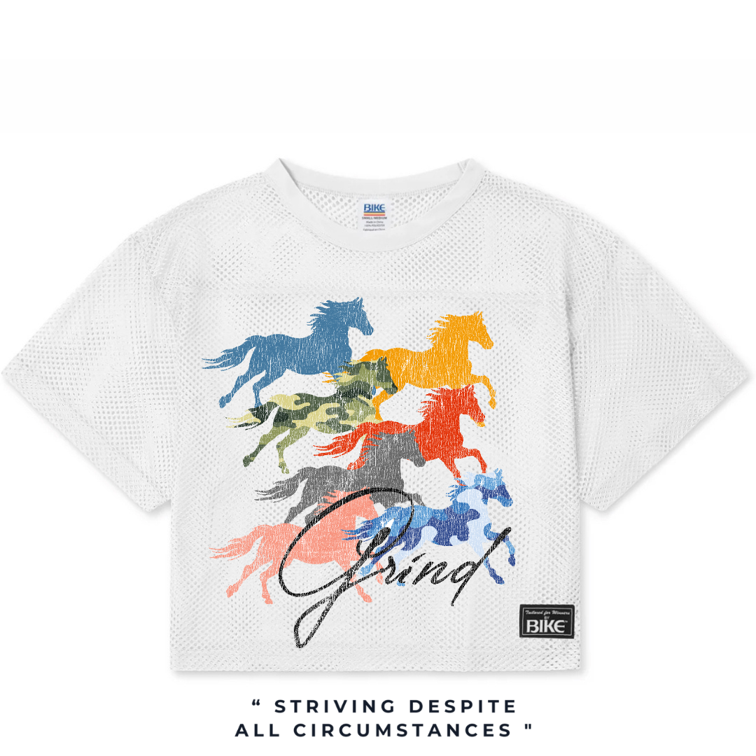 Born For Movement Jersey