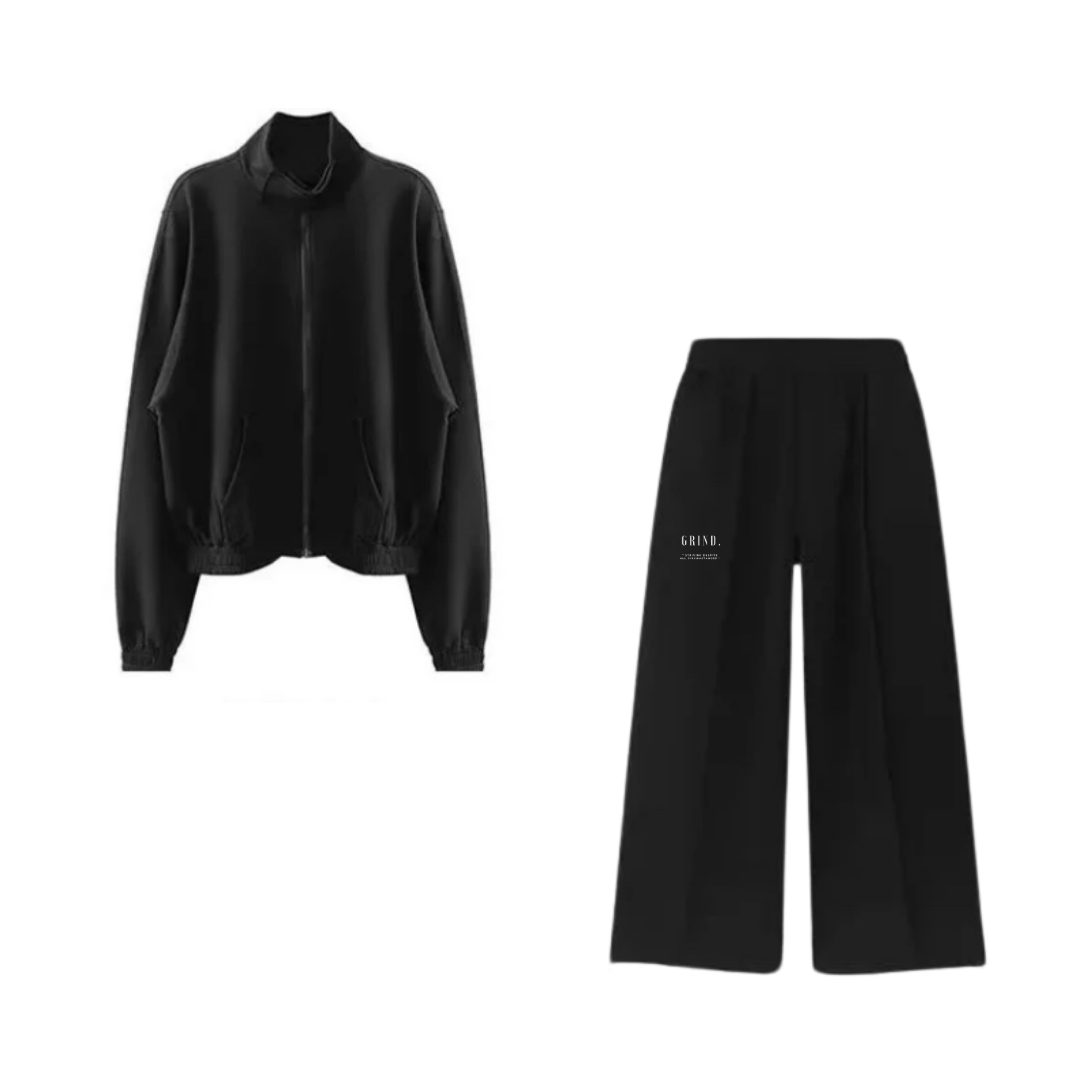 Oversized Sweatsuit