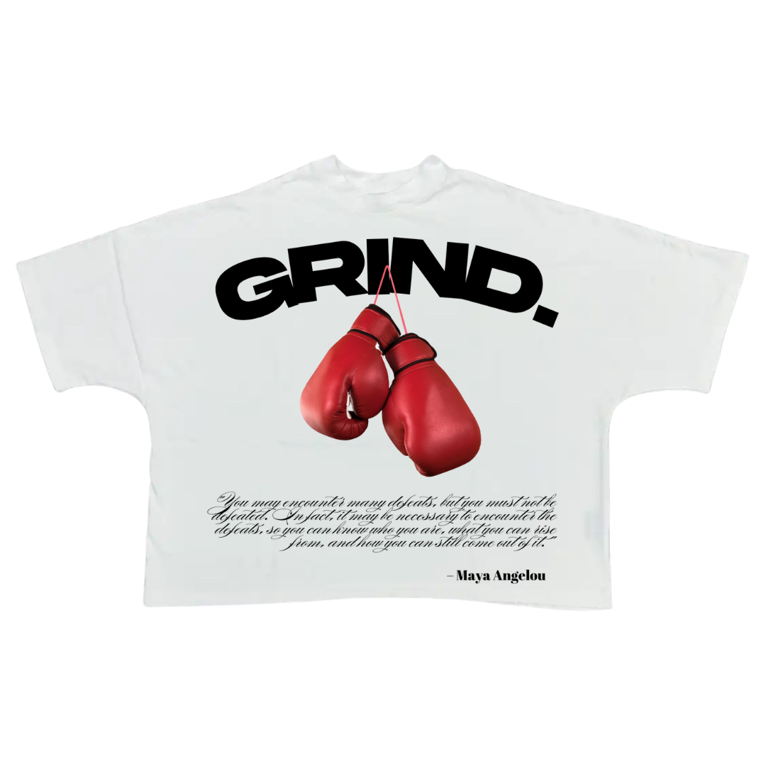 Stay In The Fight T-Shirt