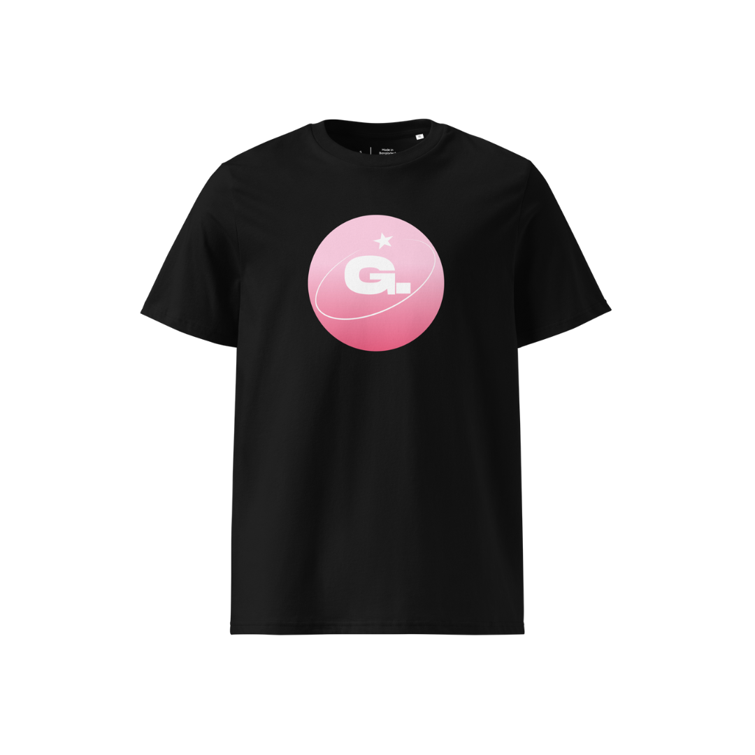 Oversized Star T-shirt 2