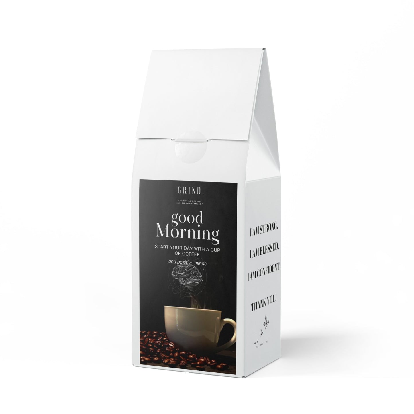 good Morning Coffee