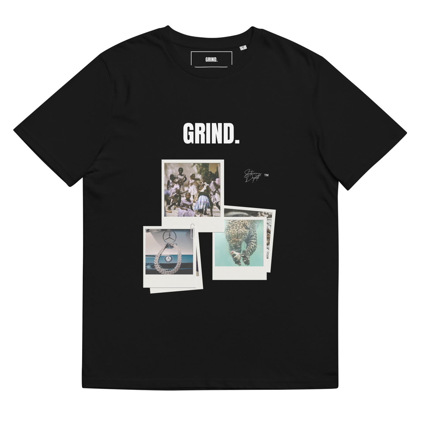 LIFE T-Shirt