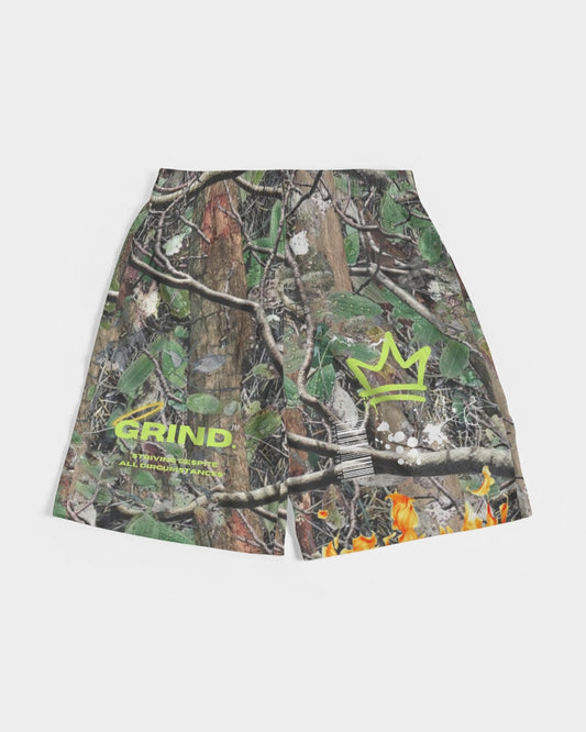 Woodland Shorts
