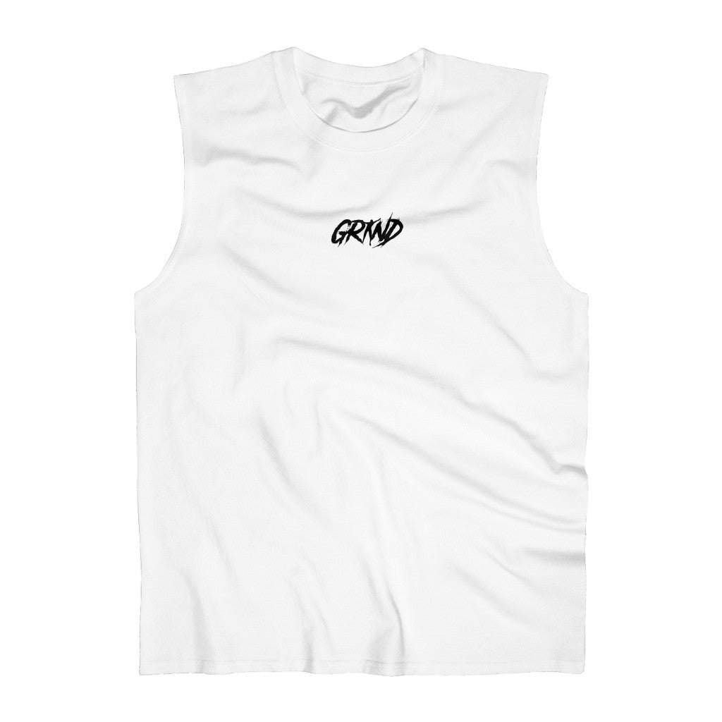 WEIGHT Sleeveless Tank