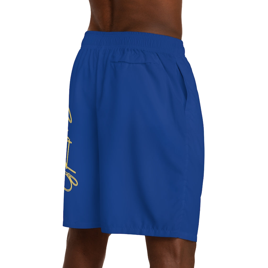 Jogger Shorts3