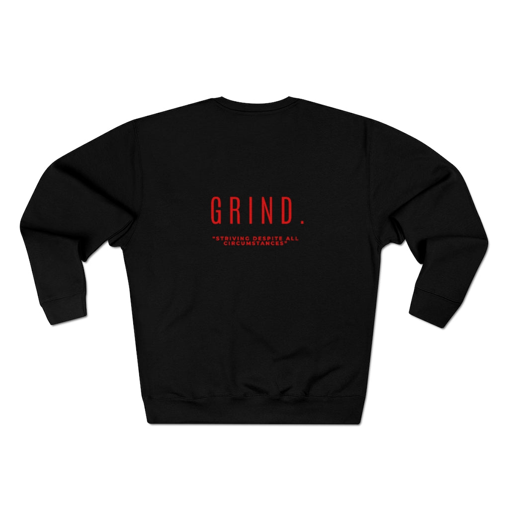 Equal ™️ Premium Crewneck Sweatshirt