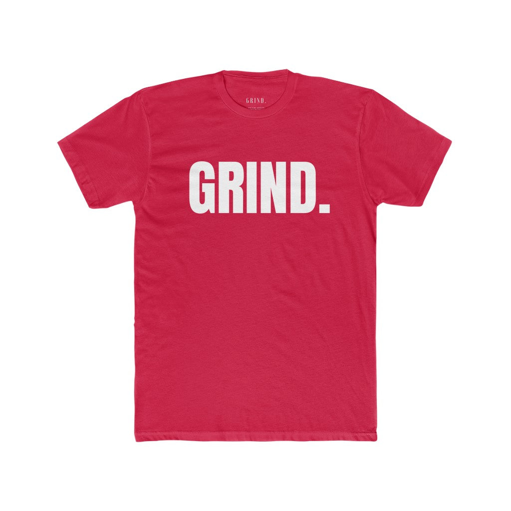 OG GRIND. Crew Tee