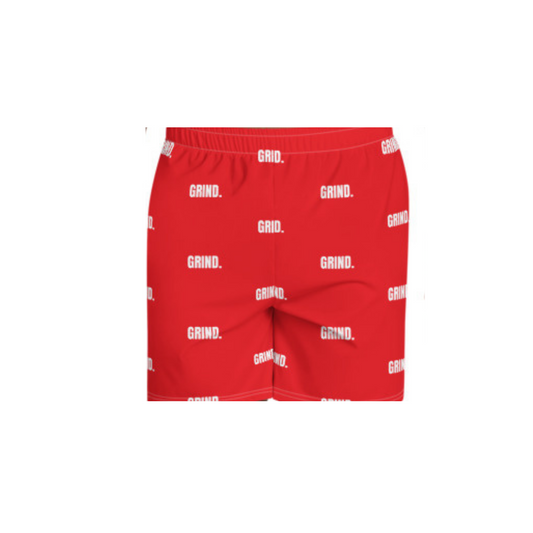 OG Logo Shorts 2