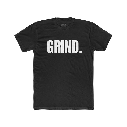 OG GRIND. Crew Tee