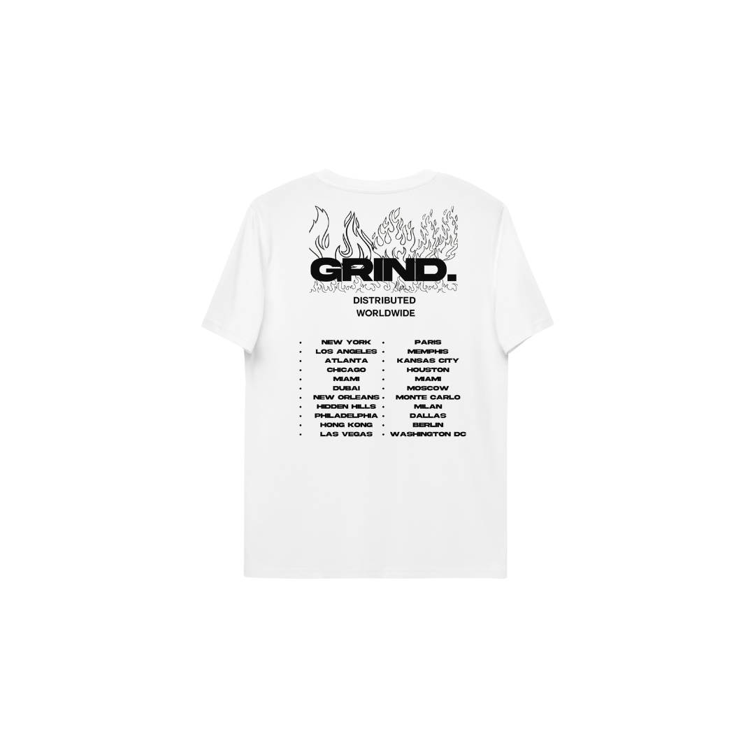 World Tour Premium T-Shirt