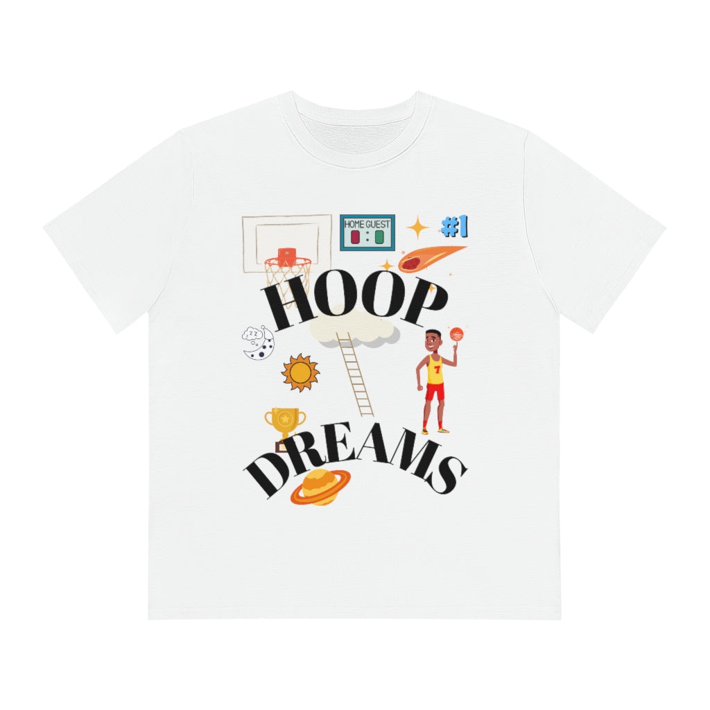 HOOP T-Shirt