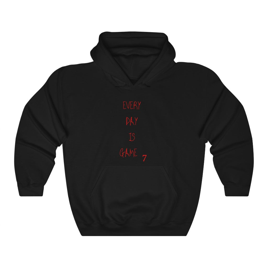 Game 7 ™ Hooded Sweatshirt