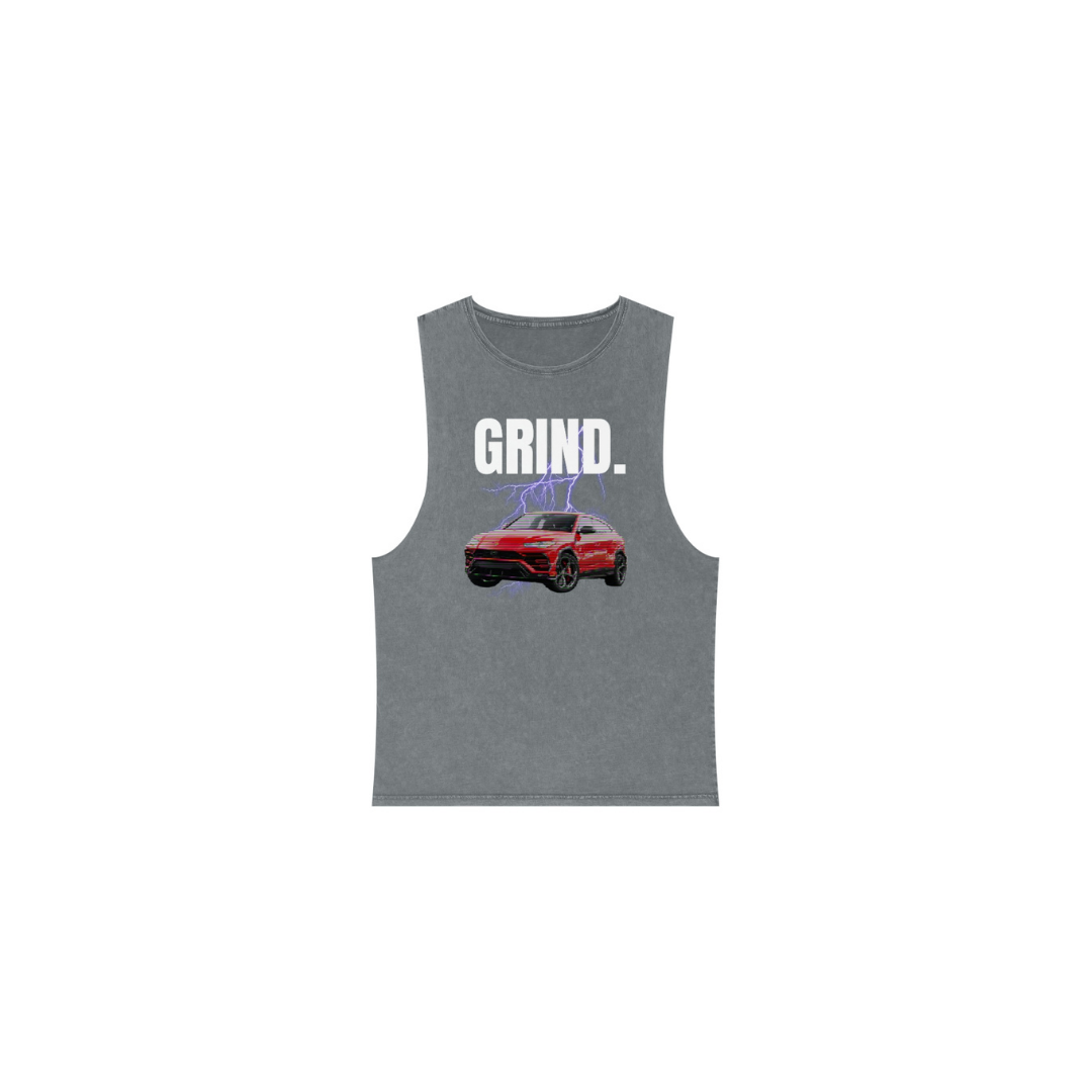 Premium Tank