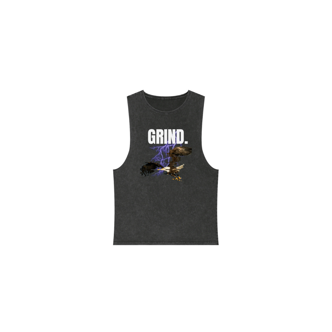 Premium Tank