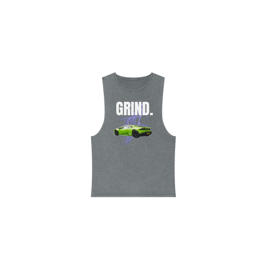 Premium Tank