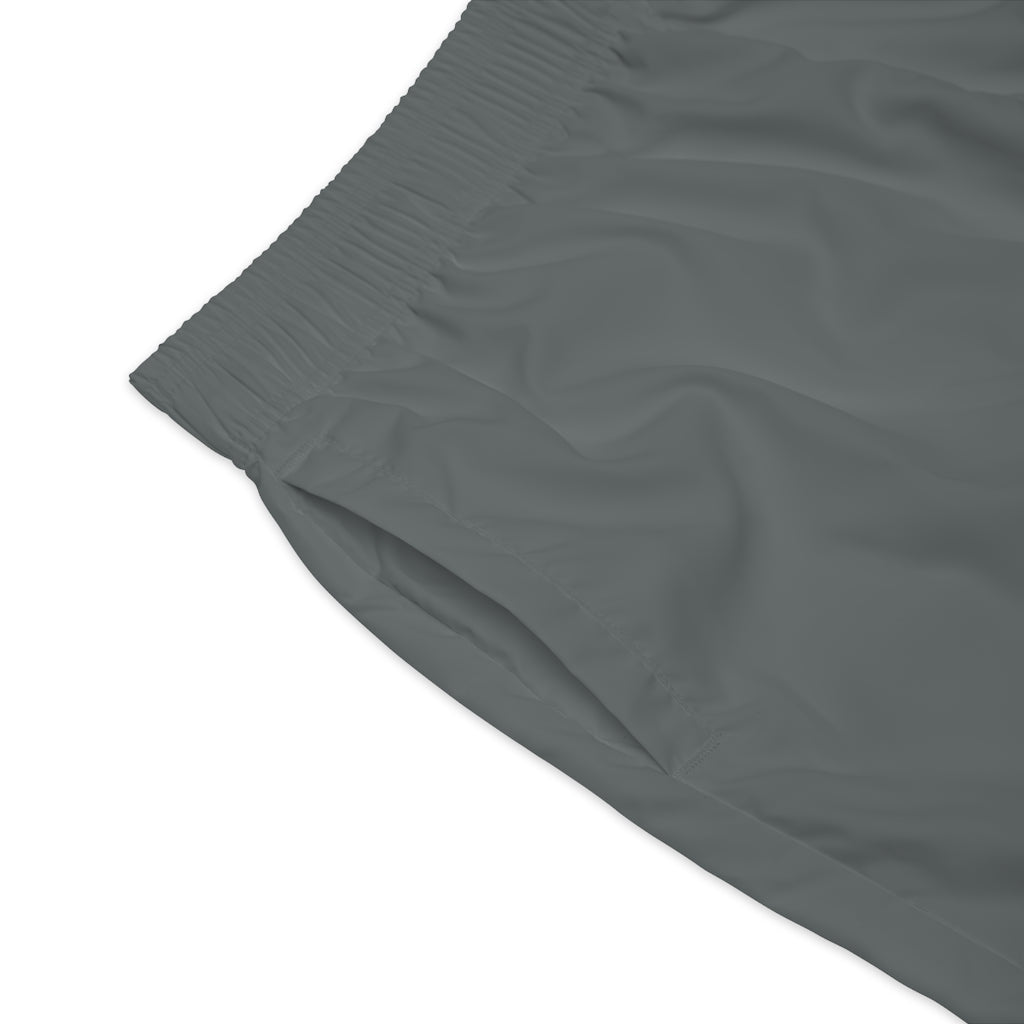 Jogger Shorts 4