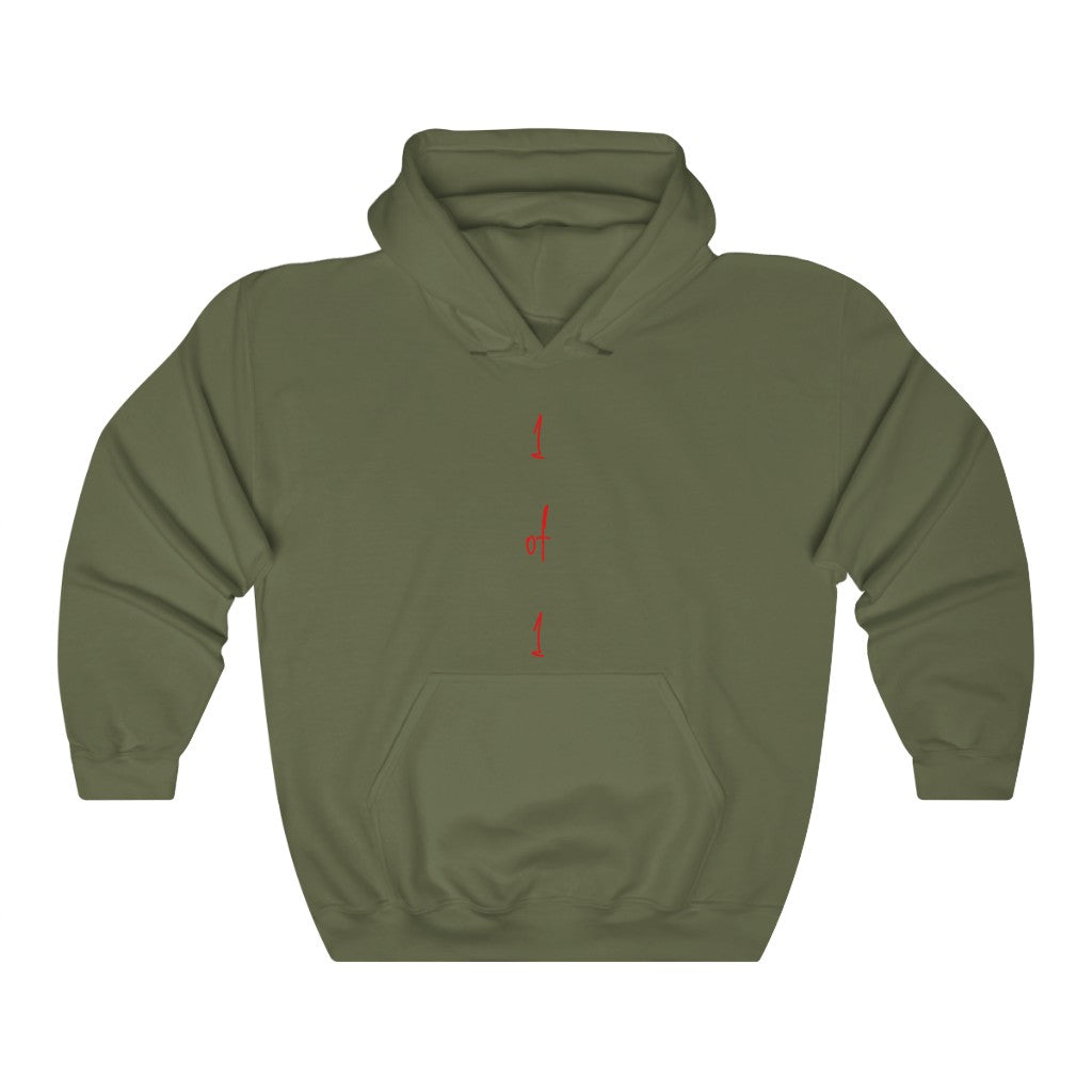One of One ™ Hooded Sweatshirt