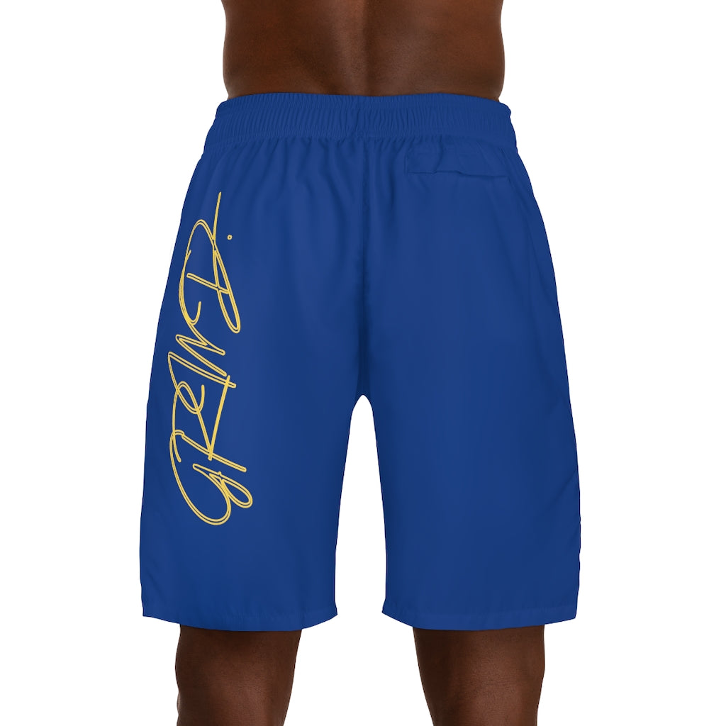 Jogger Shorts3