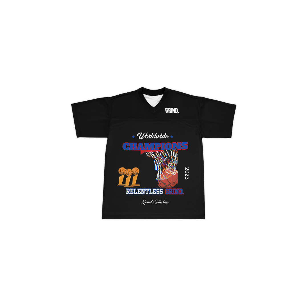 Premium Football Jersey
