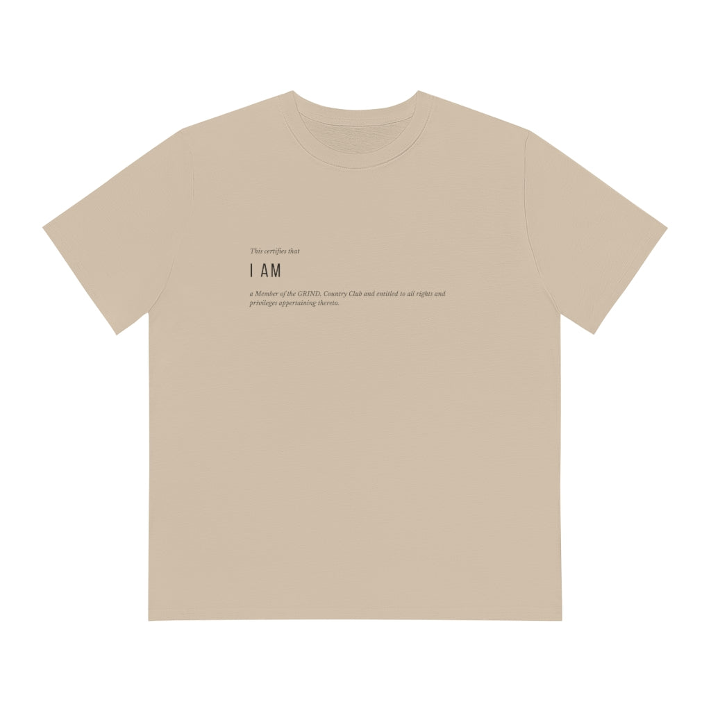I AM T-Shirt