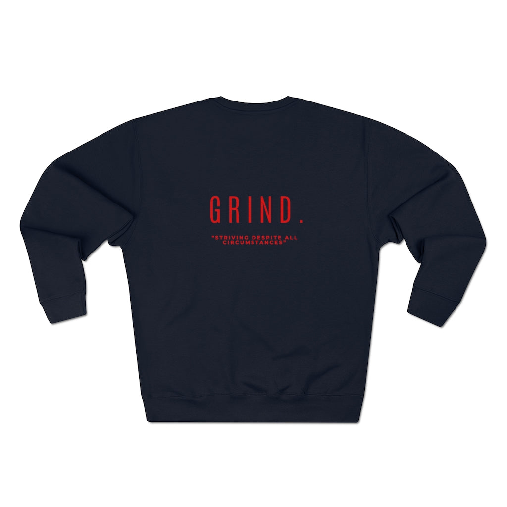 Equal ™️ Premium Crewneck Sweatshirt