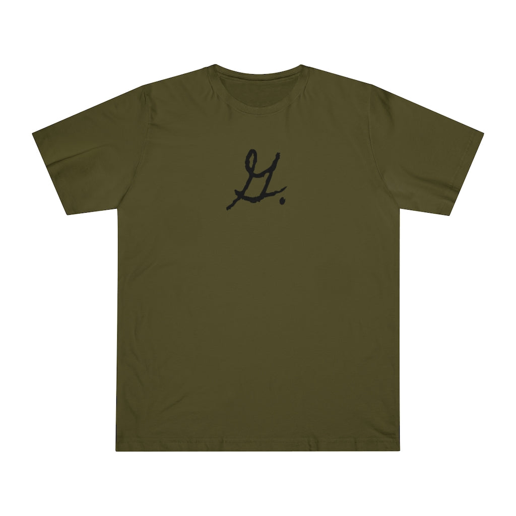 G. Made Deluxe T-shirt